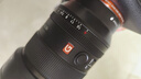 索尼（SONY）FE 35mm F1.4 GM 全畫(huà)幅大光圈定焦G大師鏡頭 (SEL35F14GM) 曬單實(shí)拍圖