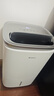 格力（GREE）境立方四合一家用除濕機/加濕器/空氣凈化器除甲醛/干衣機梅雨季抽濕器APP智控KJ200G-B01 曬單實(shí)拍圖