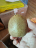 金百粟 陜西徐香獼猴桃禮盒 綠心奇異果大果  新鮮水果生鮮 徐香中果30枚裝【單果70-90g】 曬單實(shí)拍圖
