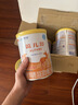 雀巢（Nestle）雀巢藹兒舒 無(wú)乳糖蛋白深度水解配方400克食用蛋白過(guò)敏嬰兒適用 400g*6罐 （直播間立減） 曬單實(shí)拍圖