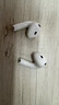 Apple/蘋(píng)果 AirPods 4 搭配USB-C充電盒 蘋(píng)果耳機 藍牙耳機 適用iPhone/iPad/Mac 四代 曬單實(shí)拍圖