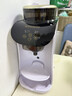 貝嬰博仕沖奶機智能全自動(dòng)嬰兒恒溫沖奶器一鍵泡奶機奶粉機一體機沖奶神器 2026年升級 金色 1.8L 曬單實(shí)拍圖