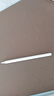 【美國MFI認證】二代華強北電容觸控筆apple pencil蘋(píng)果平板ipad10/11/pro/air4/5/6/7手寫(xiě)觸屏筆 【官配三代Pro】磁吸C口快充丨傾斜壓感 【2026新升級全功能】防誤 曬單實(shí)拍圖