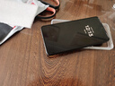 酷樂(lè )鋒【膚感|抗指紋】適用真我Neo7 Turbo手機殼RealmeNeo7Turbo保護套鏡頭全包磨砂防摔軟殼簡(jiǎn)約款-黑 曬單實(shí)拍圖