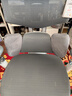 黑白調X7人體工學(xué)椅電腦椅辦公椅人工力學(xué)座椅按摩加熱智能追腰整椅免裝 曬單實(shí)拍圖