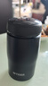 虎牌（TIGER）不銹鋼保溫保冷杯原裝進(jìn)口水杯MJA-B024-ANT藏黑色240ML 曬單實(shí)拍圖