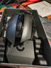 羅技（G）G502無(wú)線(xiàn)鼠標 電競游戲鼠標 機械充電筆記本電腦邏輯鼠標送男女生禮物 G502無(wú)線(xiàn)經(jīng)典黑 曬單實(shí)拍圖