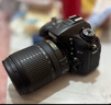 尼康/Nikon D7000 D7100 D7200 D500 D610 半畫(huà)幅中端二手單反數碼相機 D7100/18-140套機 95成新 曬單實(shí)拍圖