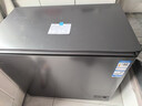 海爾（Haier）冰柜家用小型冷藏冷凍兩用一鍵轉換商用全冷凍減霜冷柜超低溫速凍大容量300/400/500升以上 【升級減霜】-35℃深冷｜ 228L 曬單實(shí)拍圖
