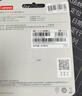 聯(lián)想128GB TF（MicroSD）內存卡 A1 U3 V10移動(dòng)版存儲卡 行車(chē)記錄儀運動(dòng)相機無(wú)人機監控存儲卡 A03 曬單實(shí)拍圖
