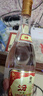 汾酒黃蓋玻汾清香型53度475ml 曬單實(shí)拍圖