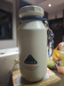 OPUS保溫杯男士茶水分離杯316不銹鋼水杯便攜秋冬學(xué)生戶(hù)外新款杯子女 曬單實(shí)拍圖