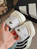 阿迪達斯（adidas）男鞋adizero Evo SL M運動(dòng)鞋訓練跑步鞋JH6206 JH6206 42 曬單實(shí)拍圖
