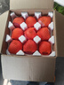 山東煙臺紅富士蘋(píng)果當季爆汁水果新鮮脆甜不打蠟帶皮吃整箱包郵 曬單實(shí)拍圖