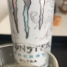 魔爪（Monster）魔爪 Monster 原味 能量風(fēng)味飲料 功能飲料 330ml*24罐 曬單實(shí)拍圖