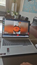 聯(lián)想（Lenovo）拯救者筆記本支架Z系列雪刃電腦支架適用蘋(píng)果華為小米小新來(lái)酷斗戰者拯救者y7000p/r9000p 曬單實(shí)拍圖