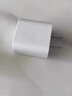 Apple/蘋(píng)果 20W USB-C充電器  type-c充電器蘋(píng)果手機充電器原裝手機快充頭 蘋(píng)果17手機充電器 曬單實(shí)拍圖