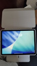 億色適用iPad Air8/7/6/5/4保護套11英寸2026/25【磁吸殼套可拆分】M4蘋(píng)果平板電腦10.9全包防摔支架灰 曬單實(shí)拍圖