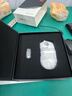 ATK蜻蜓A9無(wú)線(xiàn)鼠標電競游戲辦公鼠標 有線(xiàn)/2.4G雙模連接輕量化對稱(chēng)極簡(jiǎn)工學(xué) A9大師版白色 曬單實(shí)拍圖