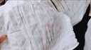 好奇（Huggies）小森林拉拉褲XXXL28片(17kg以上)心鉆【透氧頂配更0痕】 曬單實(shí)拍圖