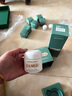 海藍之謎（LA MER）奇跡面霜60ml保濕修護緊致護膚品套裝化妝品禮盒生日禮物送女友 曬單實(shí)拍圖