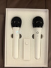 天籟K歌適用于海信雷鳥(niǎo)TCL海爾可接電視k歌MM-9D家庭KTV家用無(wú)線(xiàn)麥克風(fēng)話(huà)筒K歌娛樂(lè )唱歌神器卡拉OK音樂(lè )K歌 MM-9D雙支珍珠白 MM-9D系列款 曬單實(shí)拍圖