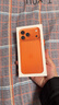 Apple/蘋(píng)果 iPhone 17 Pro Max 512GB 星宇橙色 支持移動(dòng)聯(lián)通電信5G 雙卡雙待手機 曬單實(shí)拍圖