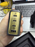 ANKER【黑神話(huà)悟空聯(lián)名】安克靈光智顯充140W充電器氮化鎵屏顯type-c多口pd100W插頭適用蘋(píng)果17手機電腦 曬單實(shí)拍圖
