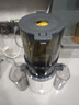 摩飛電器（Morphyrichards）原汁機榨汁機渣汁分離 家用超大口徑全自動(dòng)壓榨水果蔬菜果蔬機果汁機輕食機【99%純汁率】MR9902白 曬單實(shí)拍圖