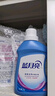藍月亮深層潔凈洗衣液 薰衣草香 2kg*2+1kg+500g*7袋 高效除螨 強效去漬 曬單實(shí)拍圖