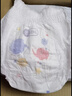 好奇（Huggies）金裝拉拉褲L124片(9-14kg)尿不濕【速干不易紅】 曬單實(shí)拍圖