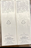 雅漾（Avene）舒潤眼霜10ML*2 保濕滋養眼周 改善暗沉 淡化細紋黑眼圈 提拉緊致 曬單實(shí)拍圖