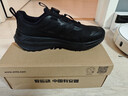 安踏天都丨VIBRAM大底戶(hù)外越野登山運動(dòng)鞋男徒步跑步鞋112615599 曬單實(shí)拍圖