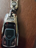 艾格辰適用于奧迪A3A4LA5A6LA7Q3原車(chē)折疊遙控器汽車(chē)鑰匙車(chē)標貼小標 稍大1個(gè)17點(diǎn)5x6mm 曬單實(shí)拍圖