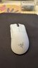 雷蛇（Razer）煉獄蝰蛇V3pro專(zhuān)業(yè)版無(wú)線(xiàn)鼠標 電競游戲 輕量化  人體工學(xué) 白色(贈防滑貼+Type-C充電接口) 曬單實(shí)拍圖