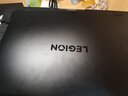 聯(lián)想拯救者Y7000P 電競游戲筆記本電腦(酷睿i7-14650HX 16G 1T RTX5060 2.5K 240Hz 黑) 國家補貼 曬單實(shí)拍圖
