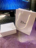 Dior/迪奧口紅香水套裝禮盒999啞光720絲絨888情人節女生閨蜜禮物 #999鍛光【送禮盒+禮袋】傳奇正紅 曬單實(shí)拍圖