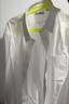 優(yōu)衣庫男裝女裝全棉襯衫/長(cháng)袖襯衣487160 00 白色 M 曬單實(shí)拍圖