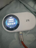 中興（ZTE）5G RedCap隨身wifi6免插卡/輕量化5G移動(dòng)wifi/無(wú)線(xiàn)網(wǎng)便攜式路由器熱點(diǎn)車(chē)載筆記本電腦上網(wǎng)流量U25S 曬單實(shí)拍圖