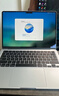 Apple/蘋(píng)果AI/MacBook Air13英寸M5 (10+8核) 16G 512G星光色筆記本電腦MDHA4CH/A 曬單實(shí)拍圖