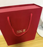 SK-II[定制禮物]神仙水精華75ml化妝護膚品套裝水乳禮盒sk2生日禮物女 曬單實(shí)拍圖