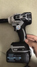 歐萊德沖擊無(wú)刷電動(dòng)扳手充電式腳手架子工具沖擊套筒風(fēng)炮汽修維修套裝 曬單實(shí)拍圖