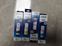 愛(ài)普生004系列T00U1原裝墨水黑色單只裝（適用L125X/L325X/L326X/L355X/L529X/L311X/L315X/L316X系列等） 曬單實(shí)拍圖