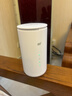 羽浪5g隨身wifi6移動(dòng)無(wú)線(xiàn)cpe路由器免插卡千兆雙頻車(chē)載上網(wǎng)高速流量戶(hù)外直播商務(wù)辦公2025款移動(dòng)wifi 5G旗艦頂配版【性能提升搭載高增益天線(xiàn)】 支持32臺設備連接 曬單實(shí)拍圖