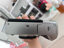 富士（FUJIFILM）XT5 X-T5 XT50 套機微單數碼相機 時(shí)尚Vlog直播攝影高清6K照相機 XT5銀色單機身 官方標配【64G卡+肩帶+usb線(xiàn)】 曬單實(shí)拍圖