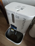 小佩智能自動(dòng)貓砂盆全自動(dòng)貓廁所MAX2 開(kāi)放式一鍵換砂(支持?zhù)櫭芍锹?lián))  曬單實(shí)拍圖