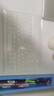 B.O.W航世X19 充電超薄藍牙鍵盤(pán) 適用手機ipad平板電腦女家用辦公68鍵靜音便攜無(wú)線(xiàn)鍵盤(pán) 典雅白 曬單實(shí)拍圖