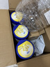 飛鶴星飛帆3段 嬰幼兒奶粉 專(zhuān)利OPO水解乳清蛋白 700g 3段 700g 6罐 曬單實(shí)拍圖