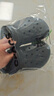 卡駱馳（CROCS）貝雅云彩女士洞洞鞋戶(hù)外休閑鞋|208186 黑色-001 36 /37(230mm) 曬單實(shí)拍圖