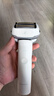 松下（Panasonic）大錘子2.0Pro清潔中心電動(dòng)剃須刀往復式男士刮胡刀進(jìn)口精鋼五刀頭凈剃親膚送男友男士生日禮物L(fēng)M56 曬單實(shí)拍圖